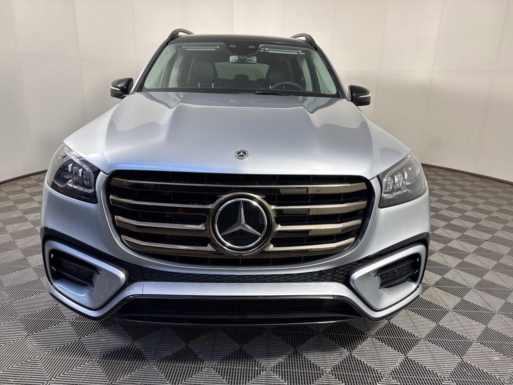 new 2026 Mercedes-Benz GLS 450 car, priced at $96,995