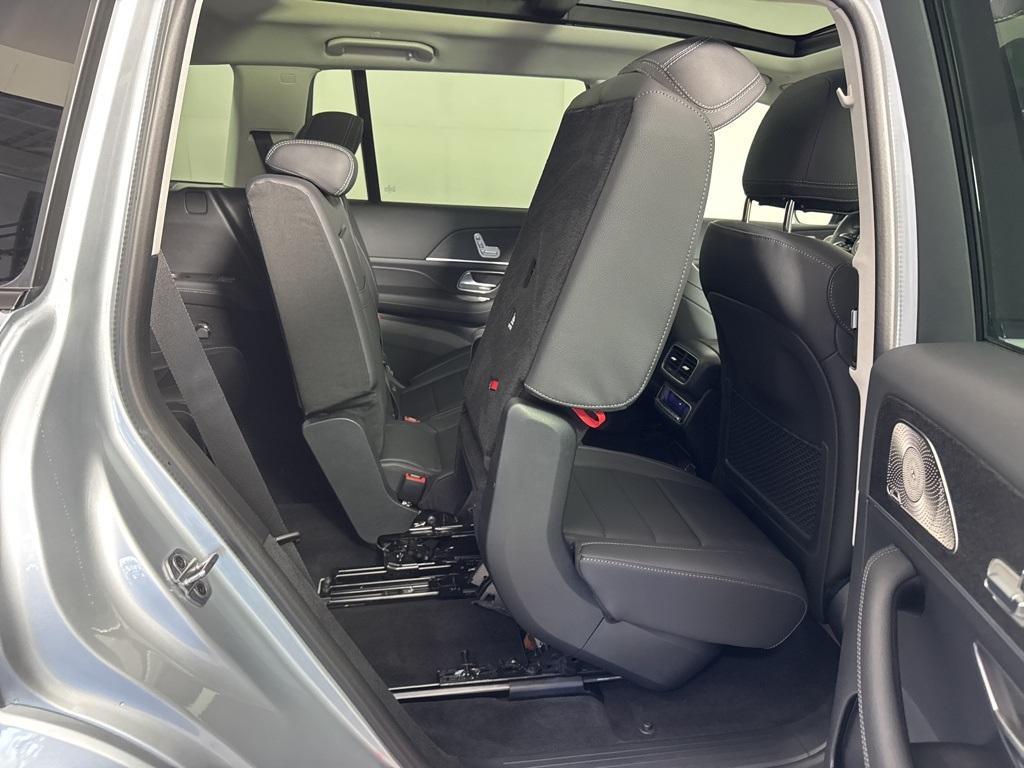 new 2026 Mercedes-Benz GLS 450 car, priced at $96,995