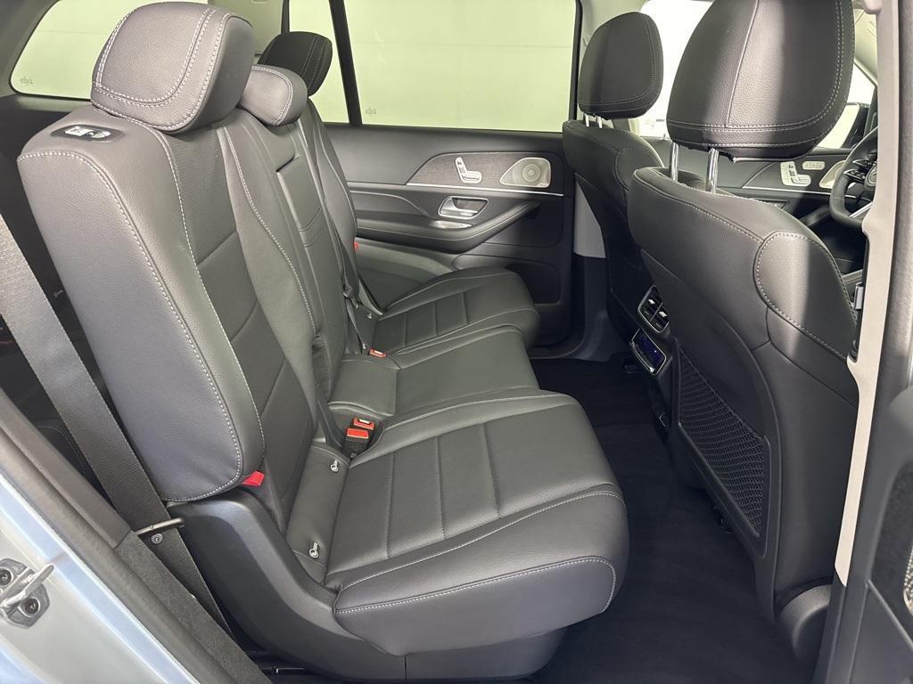 new 2026 Mercedes-Benz GLS 450 car, priced at $96,995