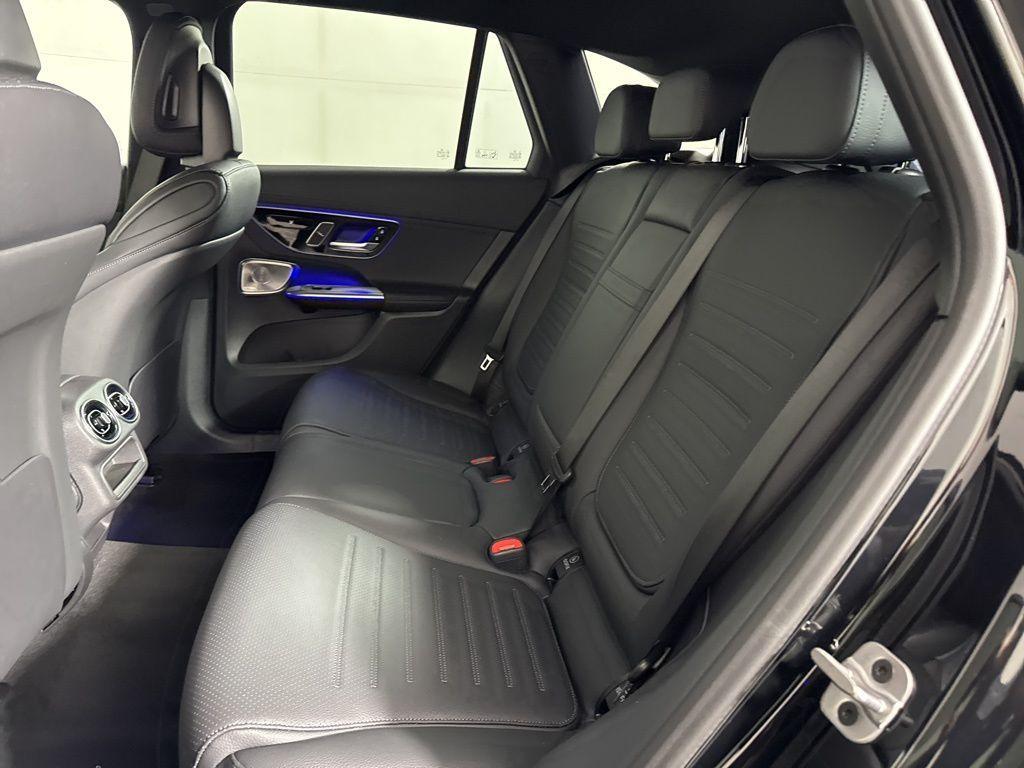 new 2026 Mercedes-Benz GLC 300 car, priced at $65,115