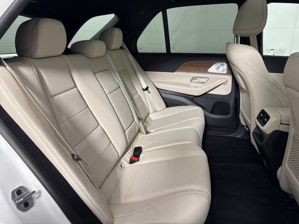new 2026 Mercedes-Benz GLE 350 car, priced at $73,115