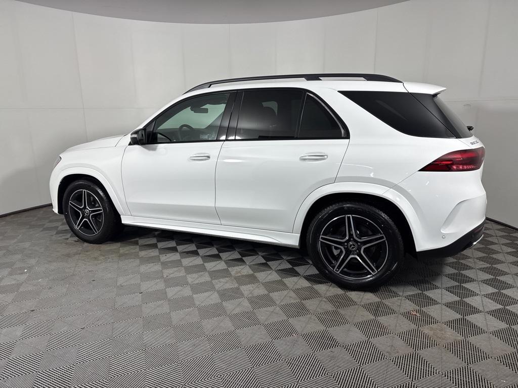 new 2026 Mercedes-Benz GLE 350 car, priced at $73,115