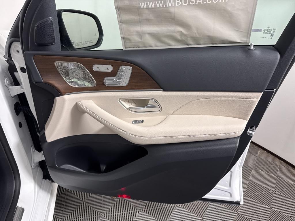 new 2026 Mercedes-Benz GLE 350 car, priced at $73,115