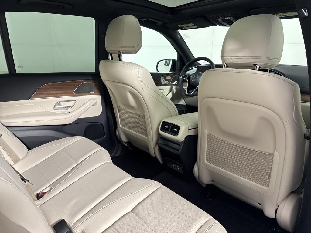 new 2026 Mercedes-Benz GLE 350 car, priced at $73,115