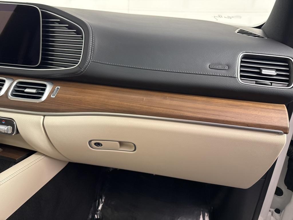 new 2026 Mercedes-Benz GLE 350 car, priced at $73,115