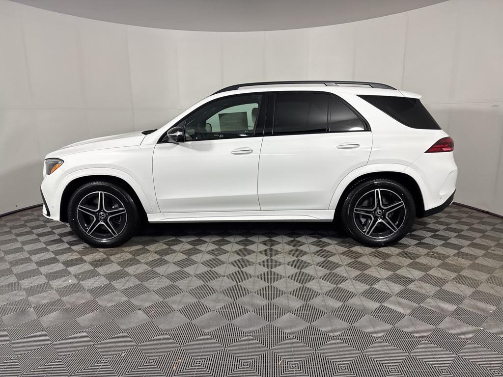 new 2026 Mercedes-Benz GLE 350 car, priced at $73,115