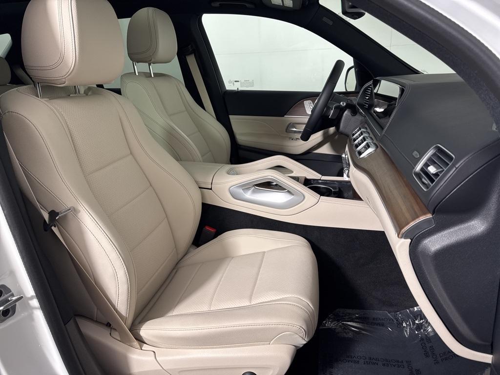 new 2026 Mercedes-Benz GLE 350 car, priced at $73,115