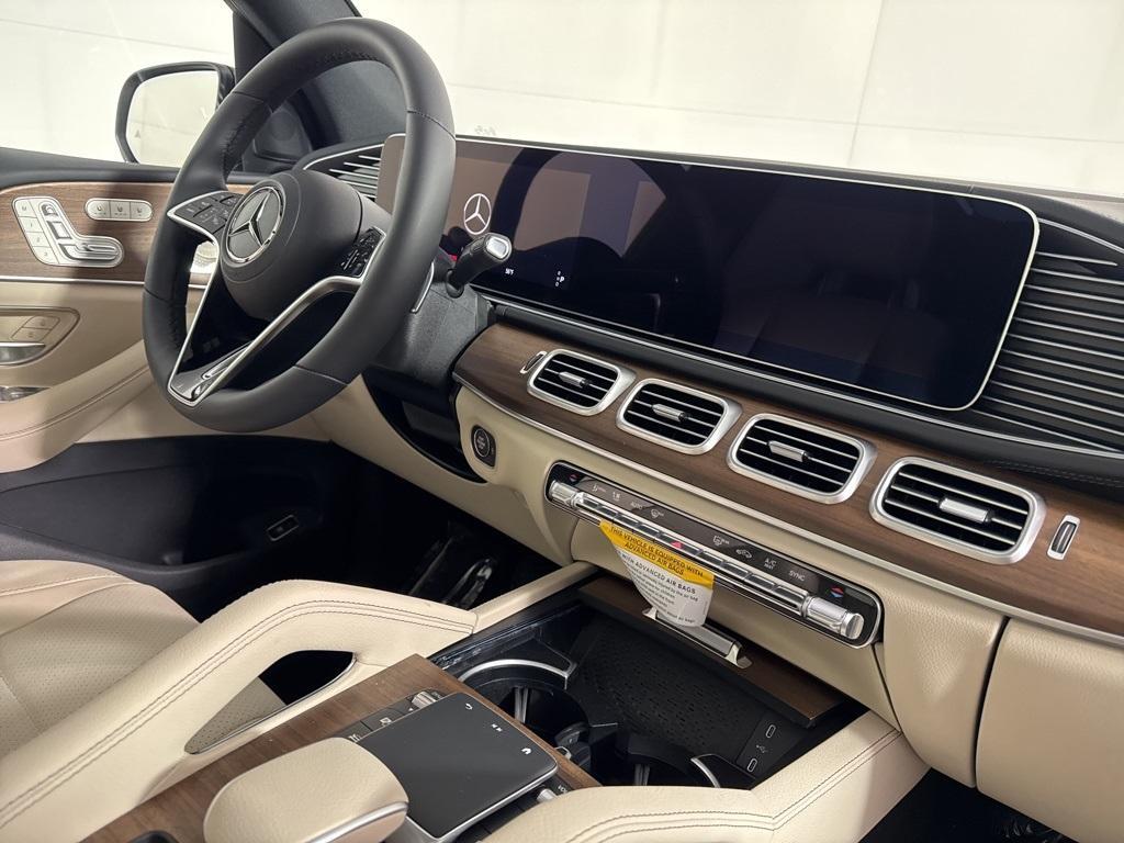 new 2026 Mercedes-Benz GLE 350 car, priced at $73,115