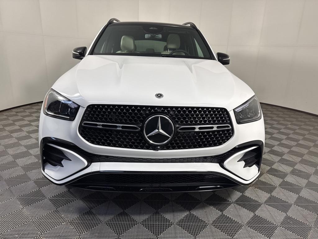new 2026 Mercedes-Benz GLE 350 car, priced at $73,115