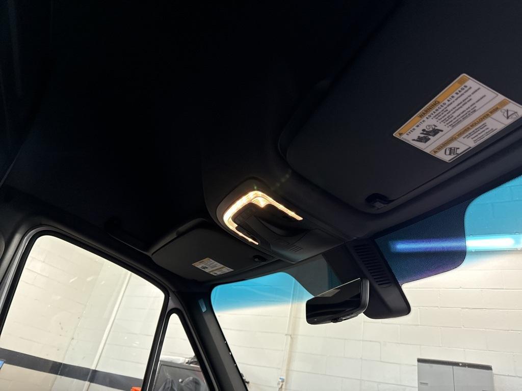 new 2025 Mercedes-Benz Sprinter 3500XD car, priced at $79,680