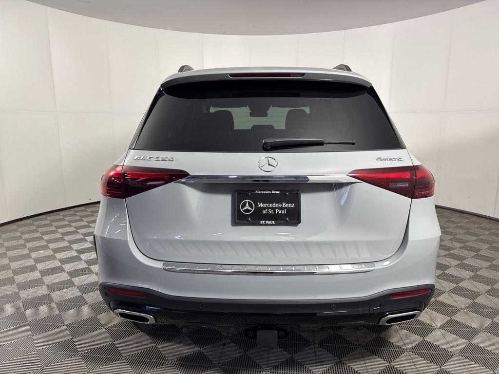 new 2026 Mercedes-Benz GLE 350 car, priced at $79,215