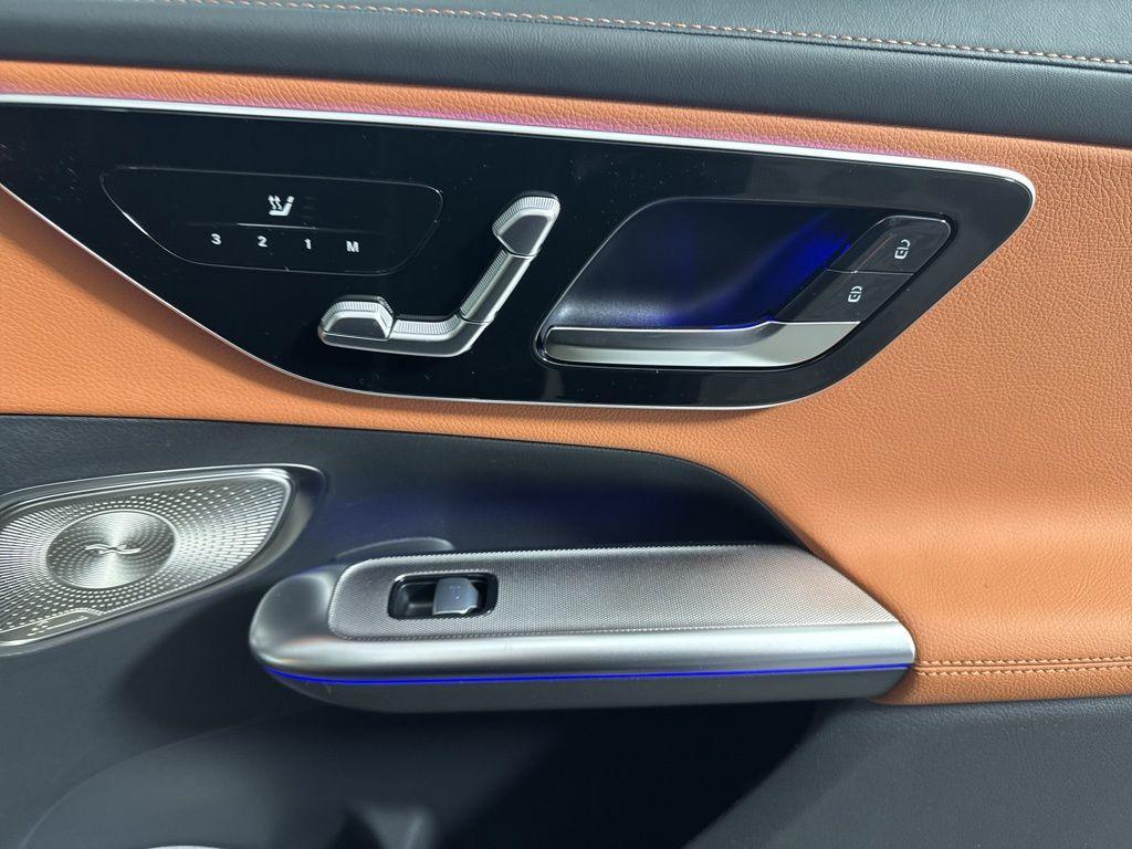 new 2026 Mercedes-Benz GLC 300 car, priced at $62,750