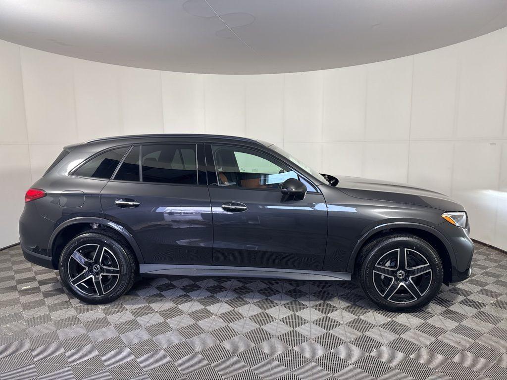 new 2026 Mercedes-Benz GLC 300 car, priced at $62,750