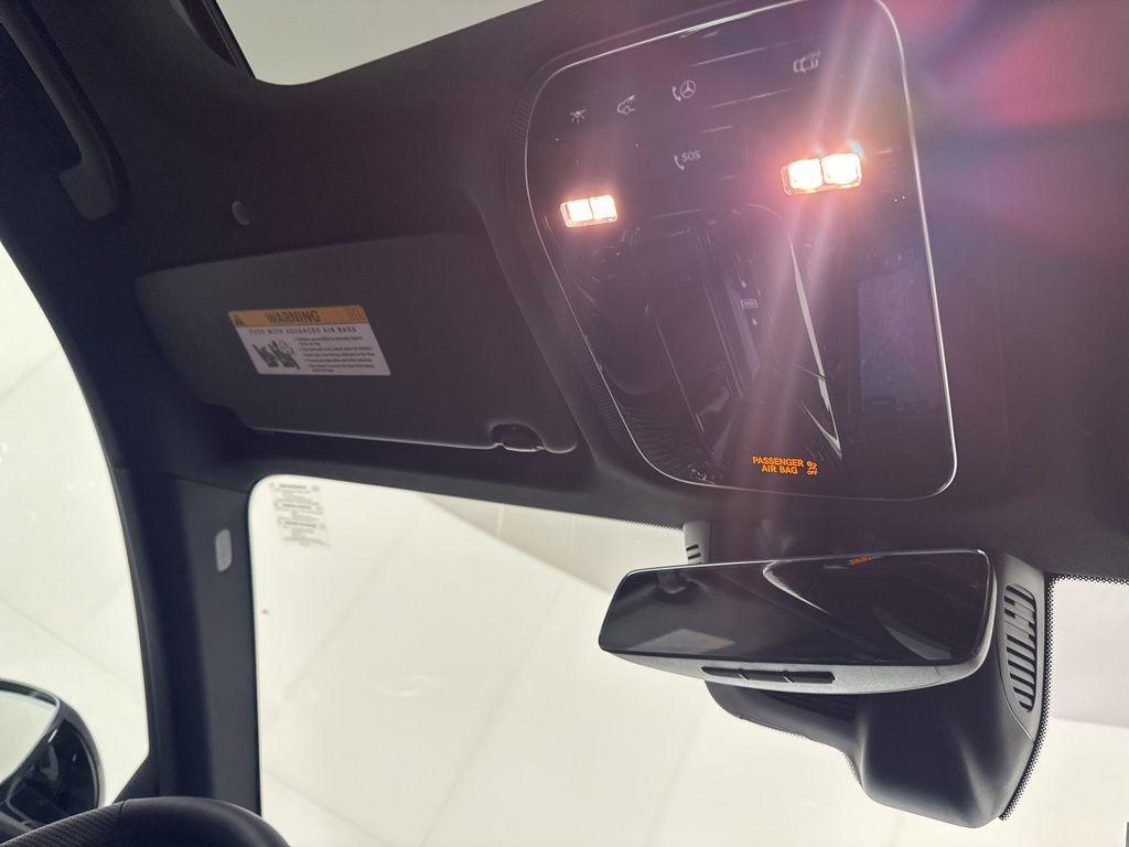 new 2026 Mercedes-Benz GLC 300 car, priced at $62,750