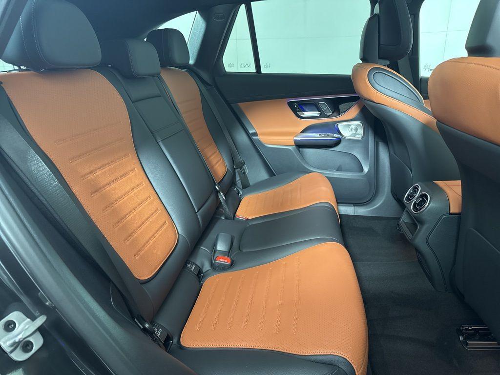 new 2026 Mercedes-Benz GLC 300 car, priced at $62,750