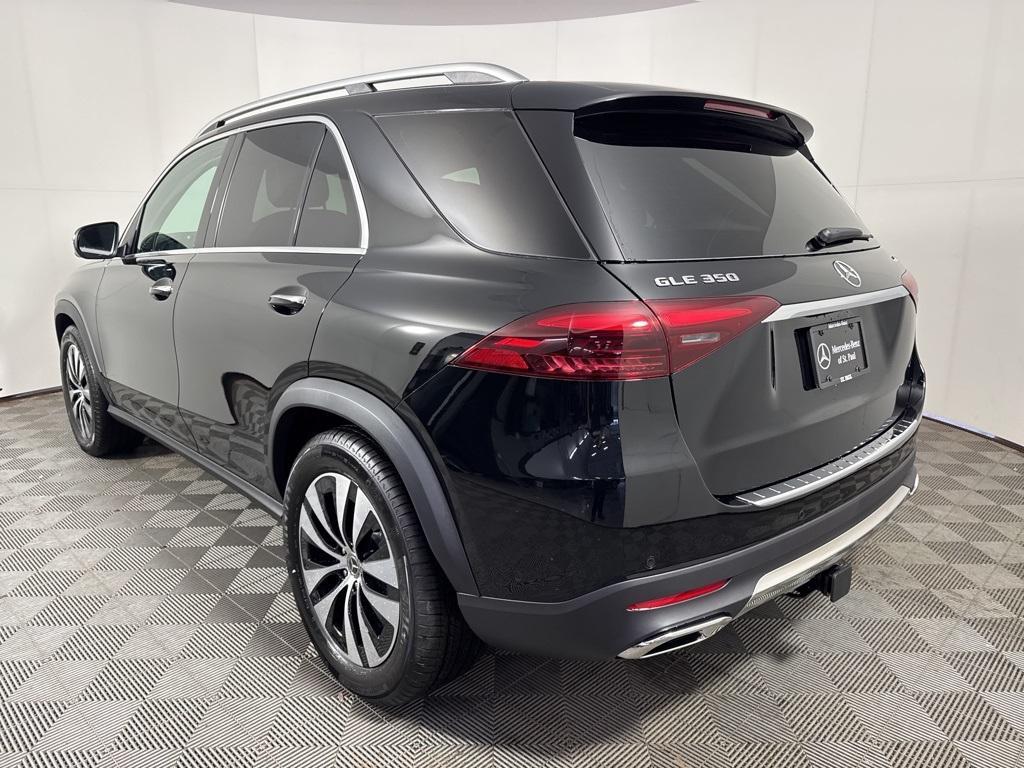 new 2026 Mercedes-Benz GLE 350 car, priced at $68,715