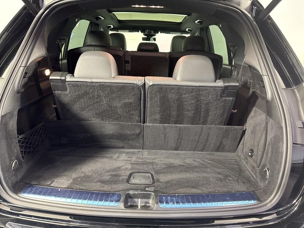 used 2022 Mercedes-Benz GLE 350 car, priced at $34,570