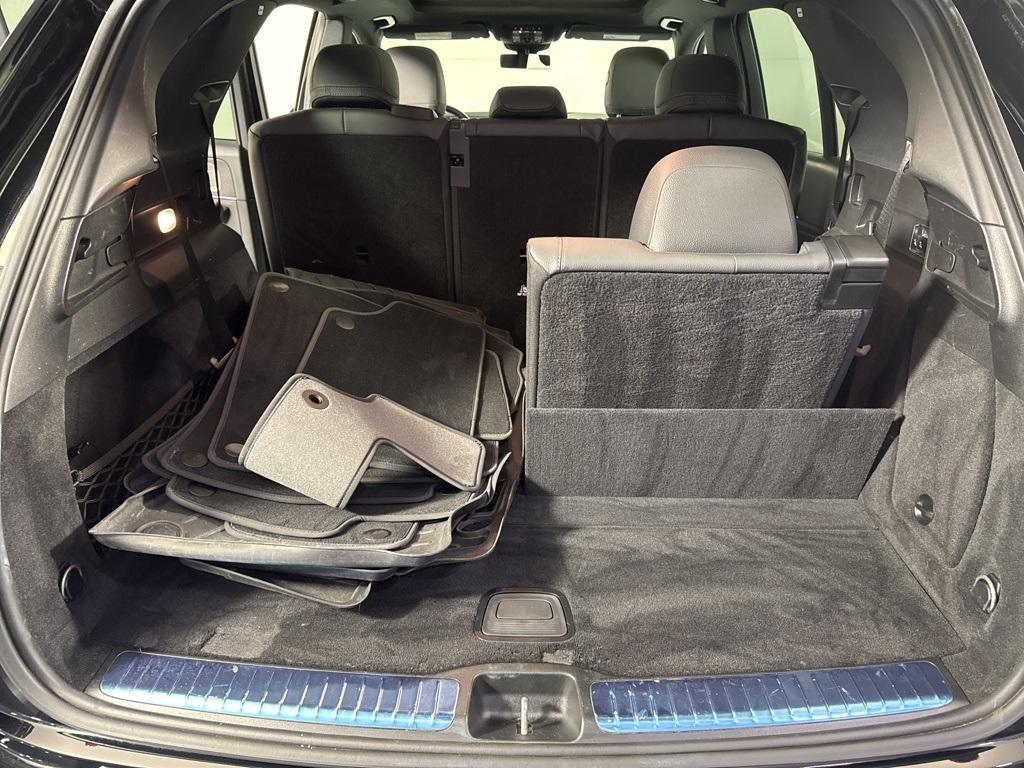 used 2022 Mercedes-Benz GLE 350 car, priced at $34,570