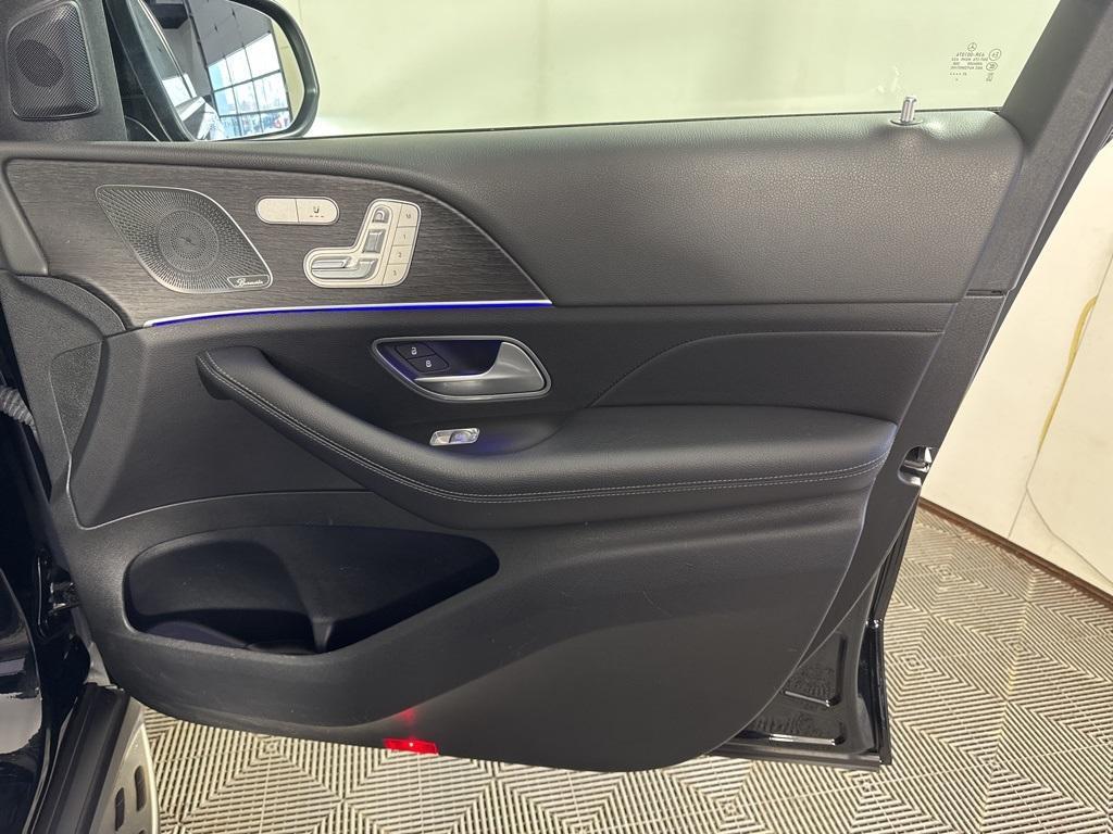 used 2022 Mercedes-Benz GLE 350 car, priced at $34,570