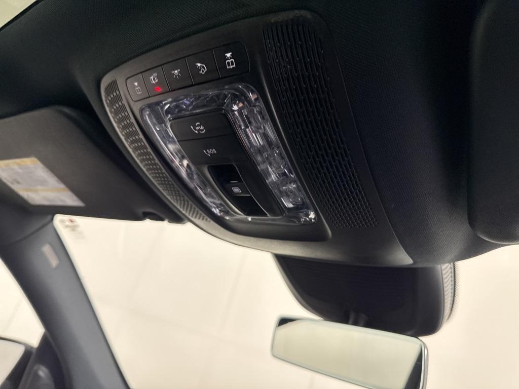 used 2022 Mercedes-Benz GLE 350 car, priced at $34,570