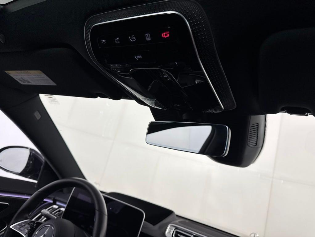 used 2023 Mercedes-Benz S-Class car, priced at $85,987