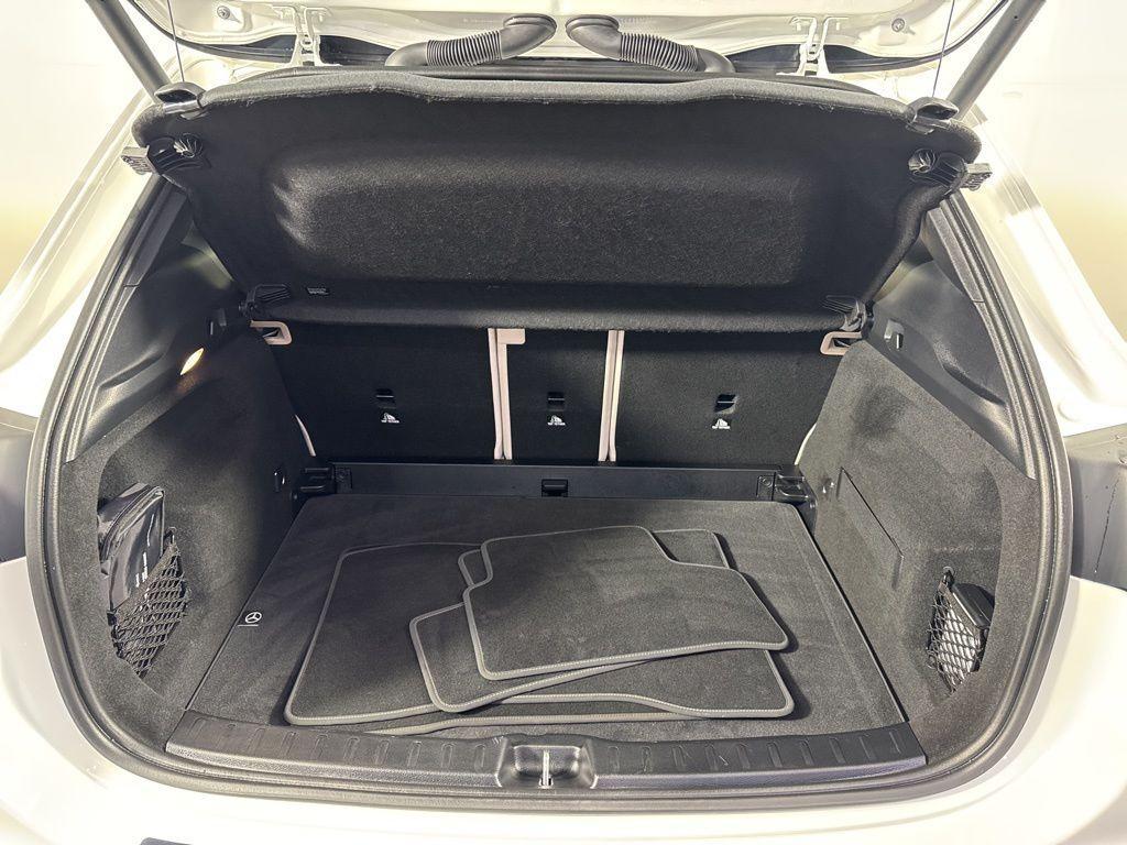 used 2025 Mercedes-Benz GLA 250 car, priced at $40,703
