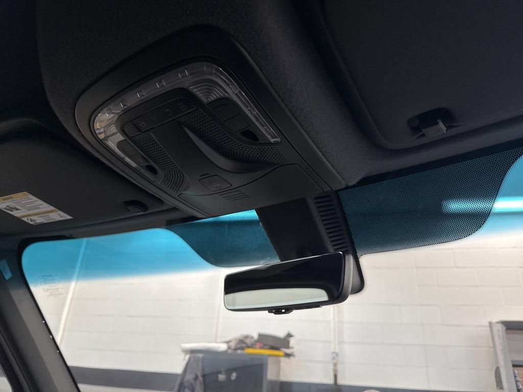 new 2026 Mercedes-Benz Sprinter 2500 car, priced at $75,342