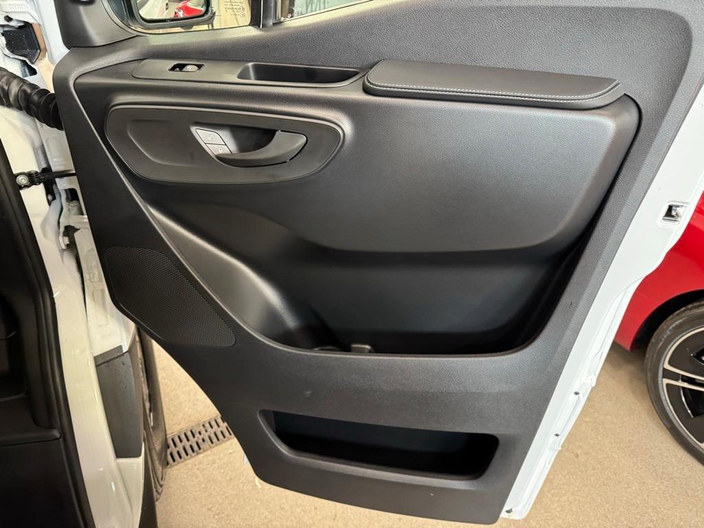 new 2026 Mercedes-Benz Sprinter 2500 car, priced at $70,551