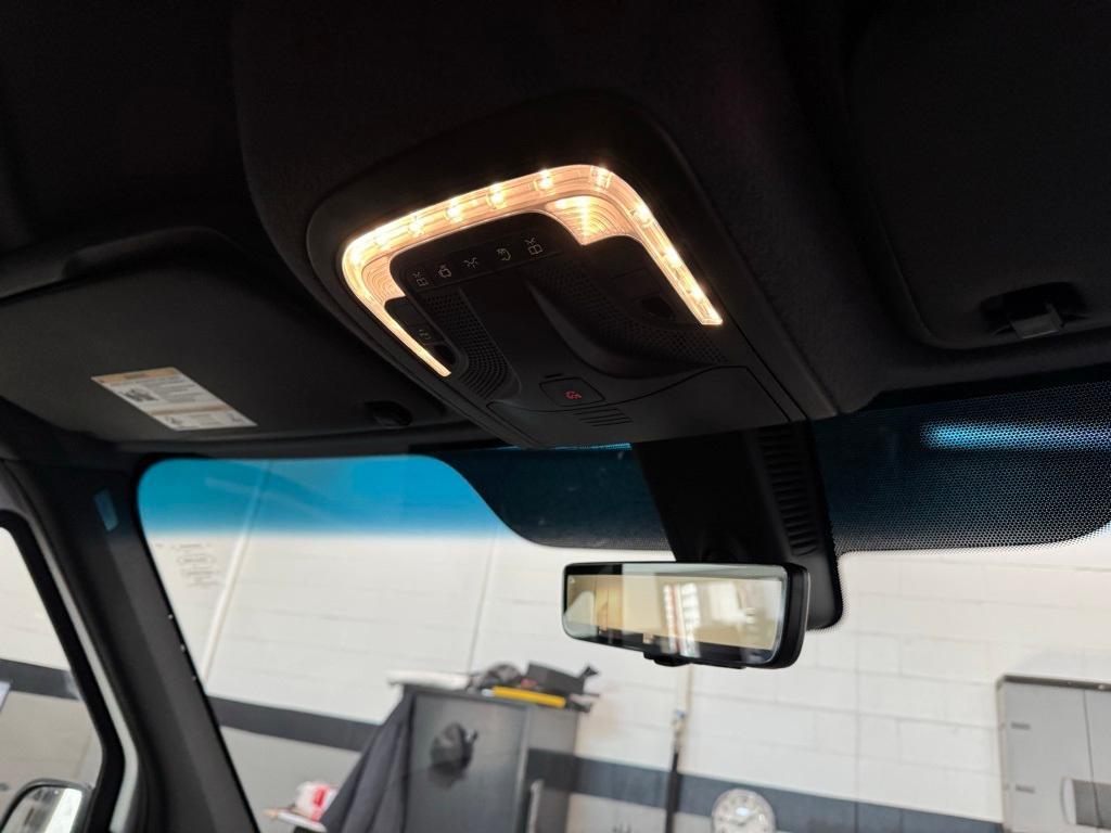 new 2026 Mercedes-Benz Sprinter 2500 car, priced at $70,551