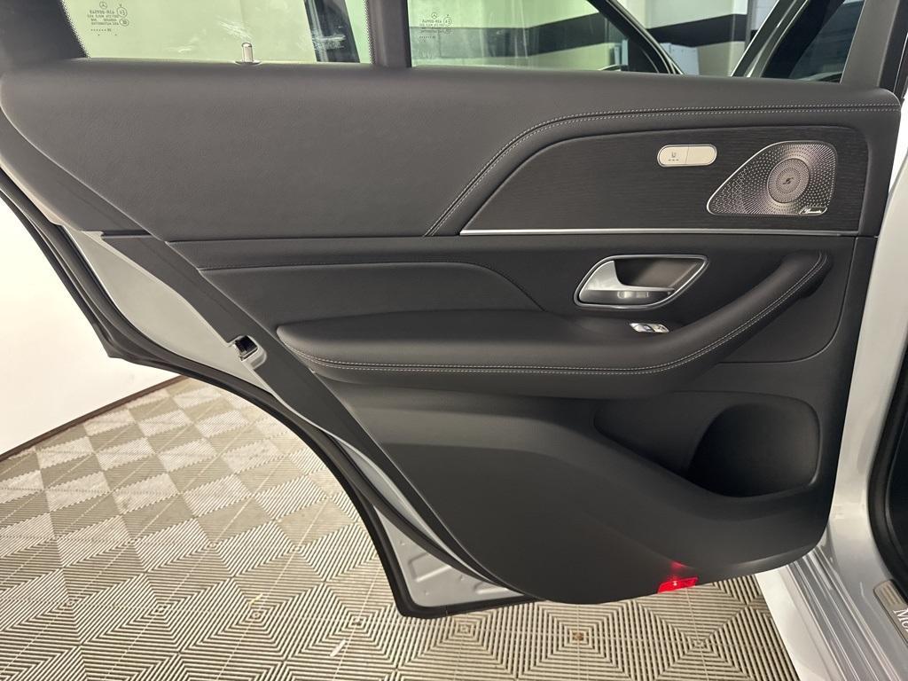 used 2026 Mercedes-Benz GLE 450 car, priced at $75,105