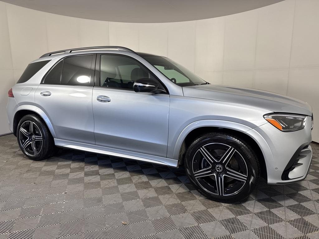 used 2026 Mercedes-Benz GLE 450 car, priced at $75,105