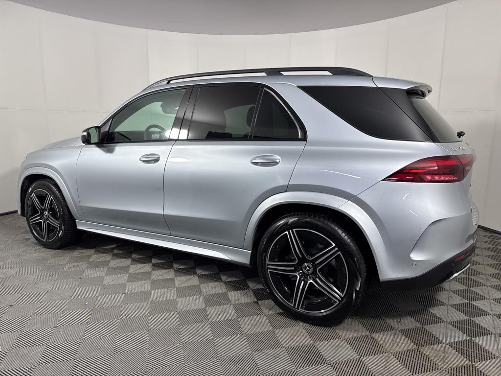 used 2026 Mercedes-Benz GLE 450 car, priced at $75,105