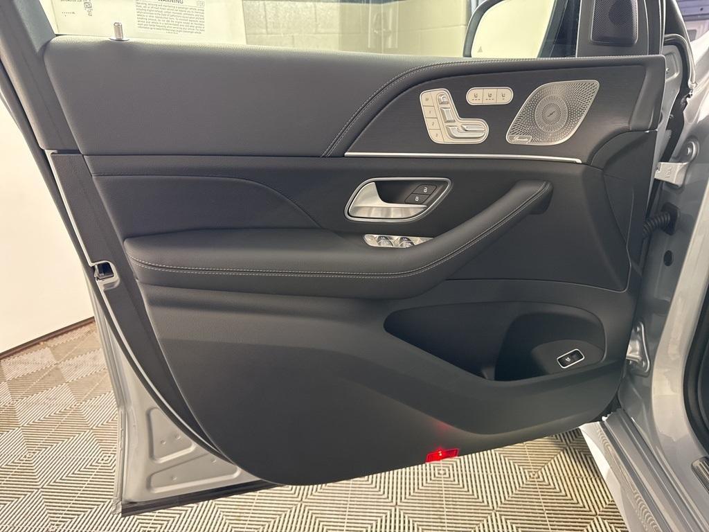 used 2026 Mercedes-Benz GLE 450 car, priced at $75,105