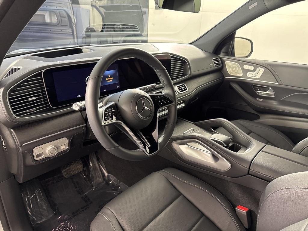 used 2026 Mercedes-Benz GLE 450 car, priced at $75,105