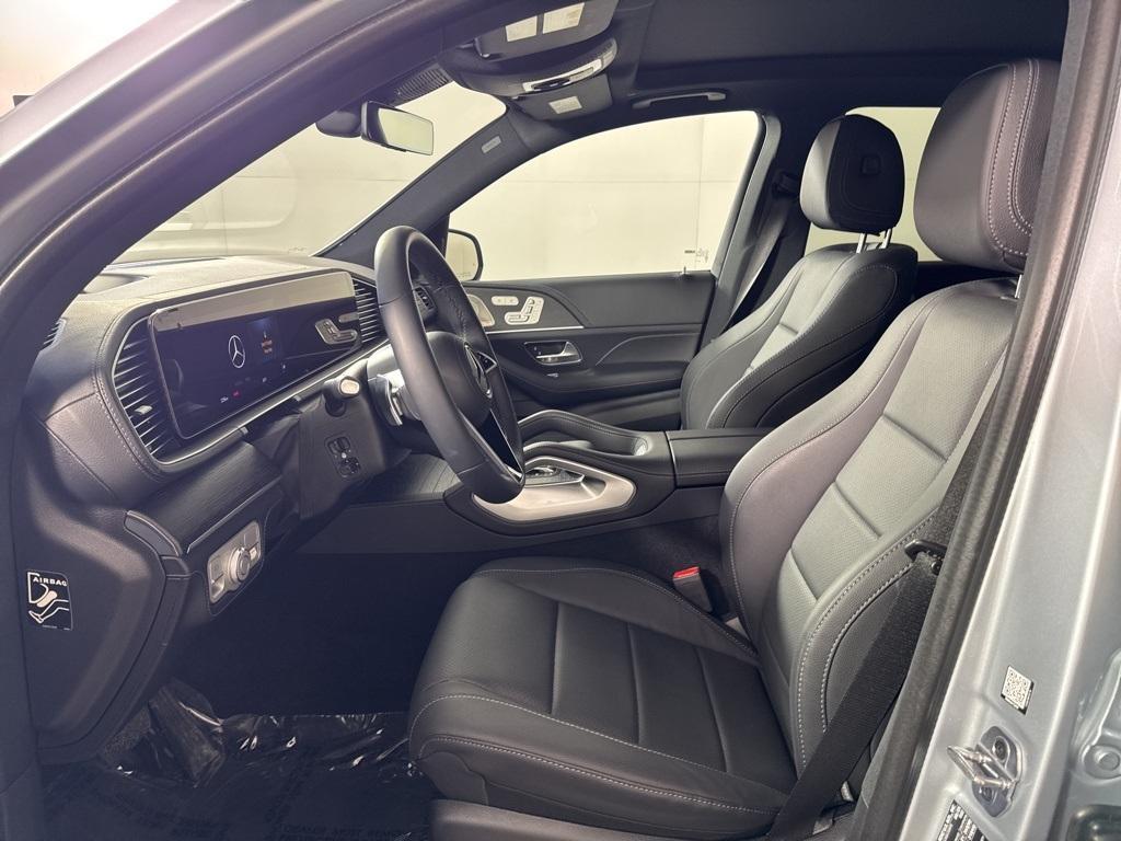 used 2026 Mercedes-Benz GLE 450 car, priced at $75,105