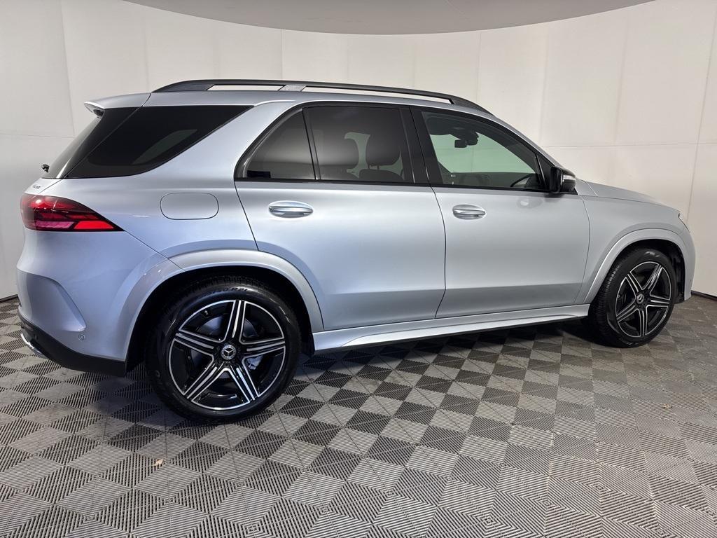 used 2026 Mercedes-Benz GLE 450 car, priced at $75,105