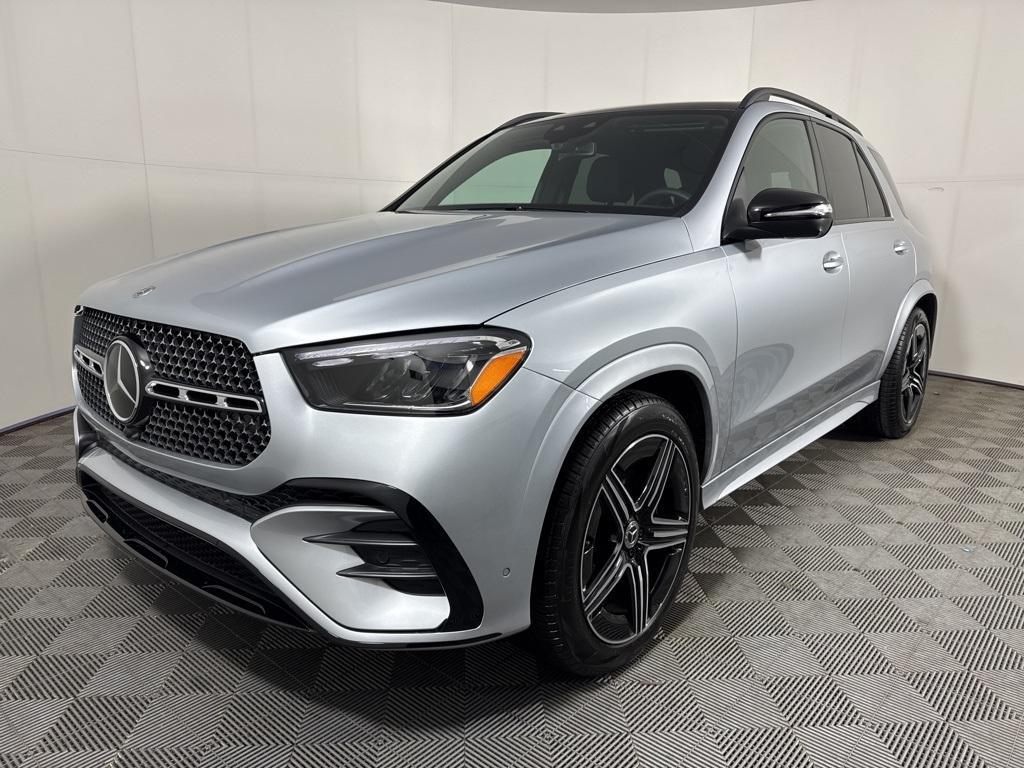 used 2026 Mercedes-Benz GLE 450 car, priced at $75,105