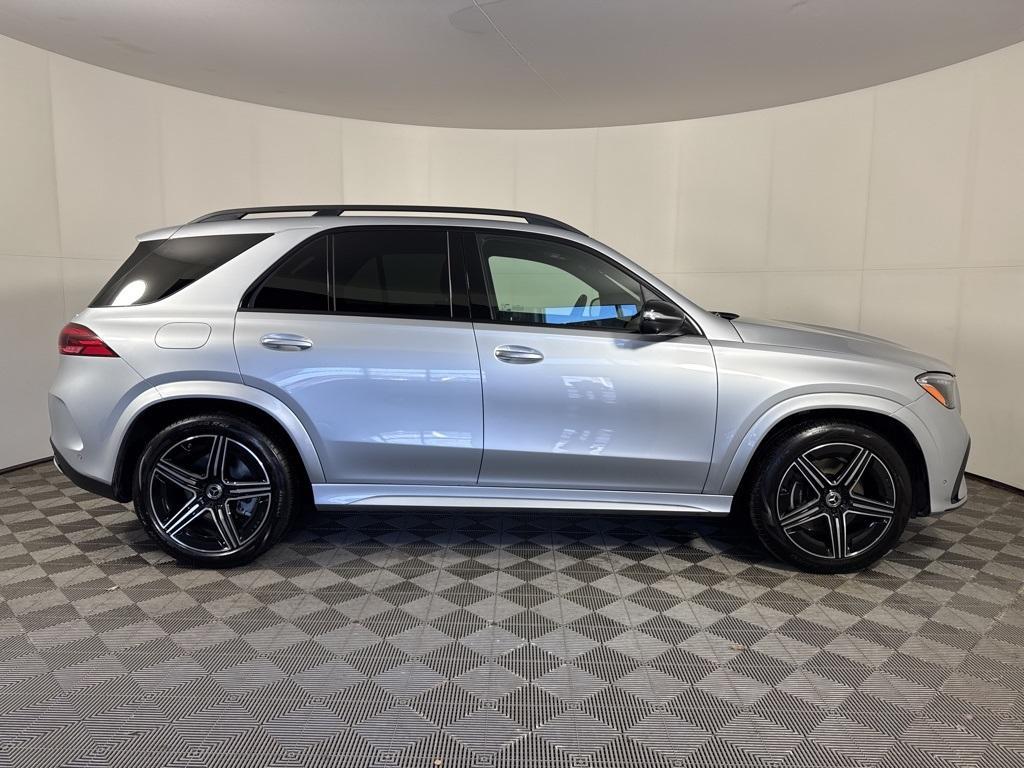 used 2026 Mercedes-Benz GLE 450 car, priced at $75,105