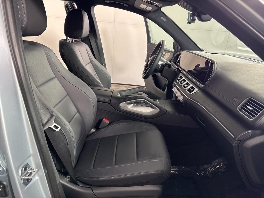 used 2026 Mercedes-Benz GLE 450 car, priced at $75,105