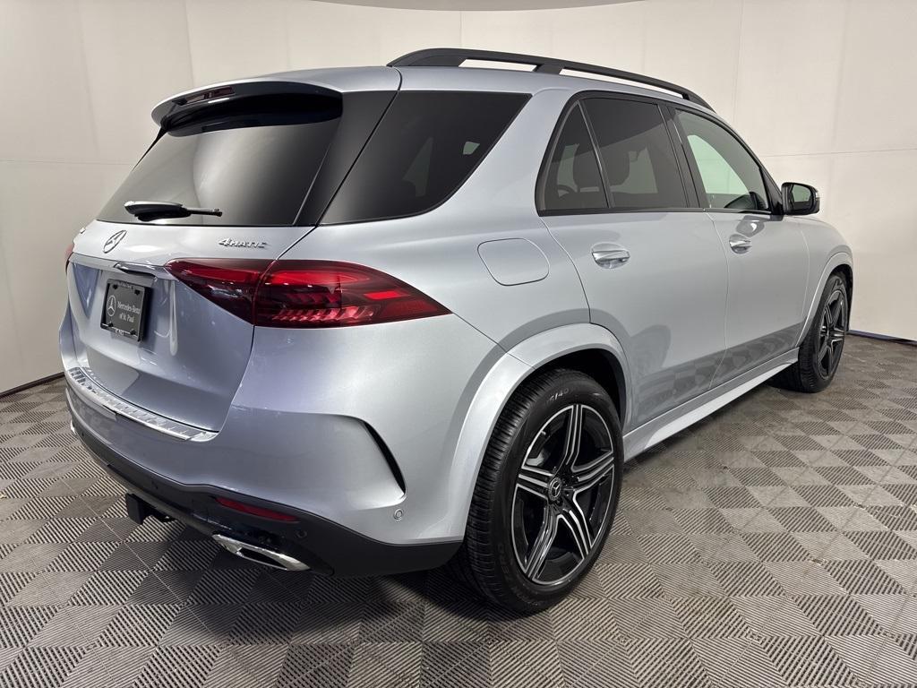 used 2026 Mercedes-Benz GLE 450 car, priced at $75,105