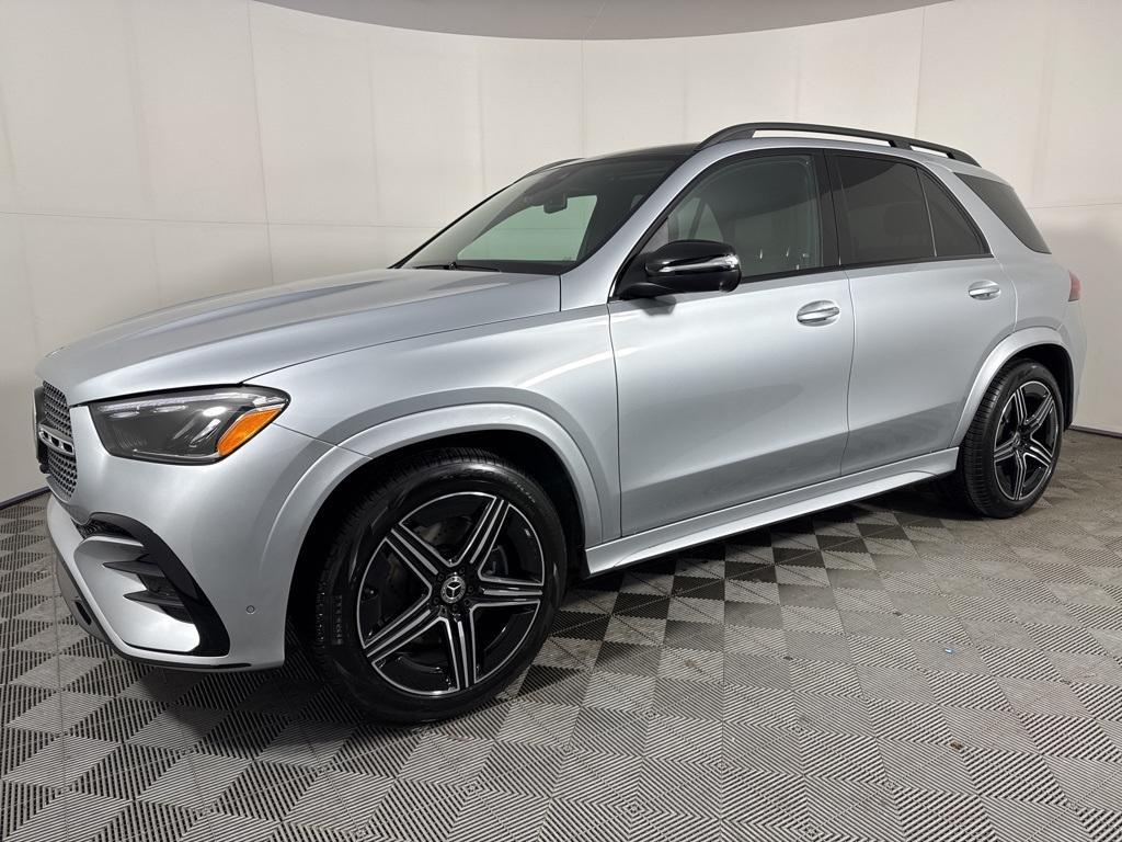 used 2026 Mercedes-Benz GLE 450 car, priced at $75,105