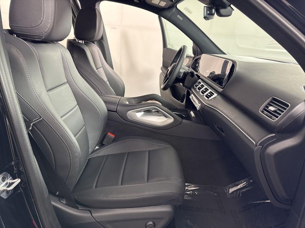 new 2026 Mercedes-Benz GLE 350 car, priced at $72,135