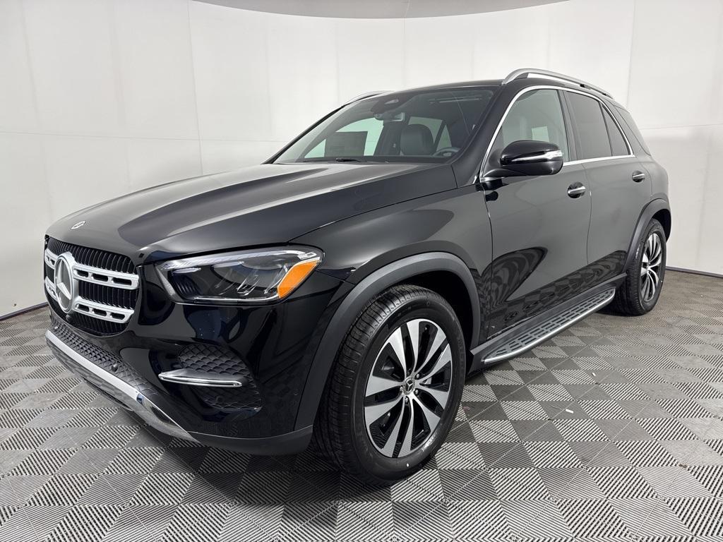 new 2026 Mercedes-Benz GLE 350 car, priced at $72,135