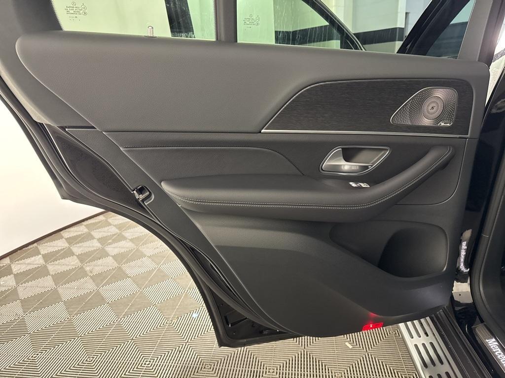 new 2026 Mercedes-Benz GLE 350 car, priced at $72,135