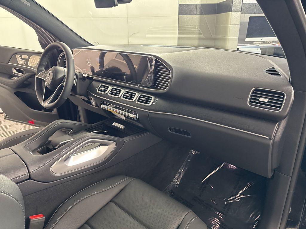 new 2026 Mercedes-Benz GLE 350 car, priced at $72,135