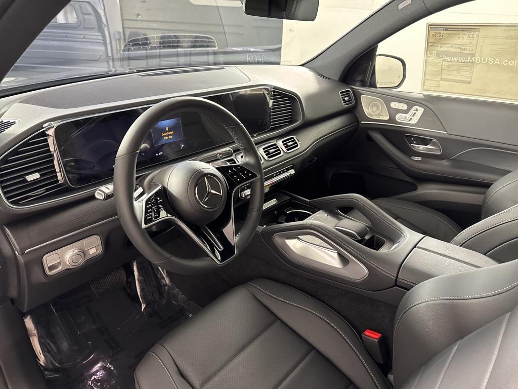 new 2026 Mercedes-Benz GLE 350 car, priced at $72,135