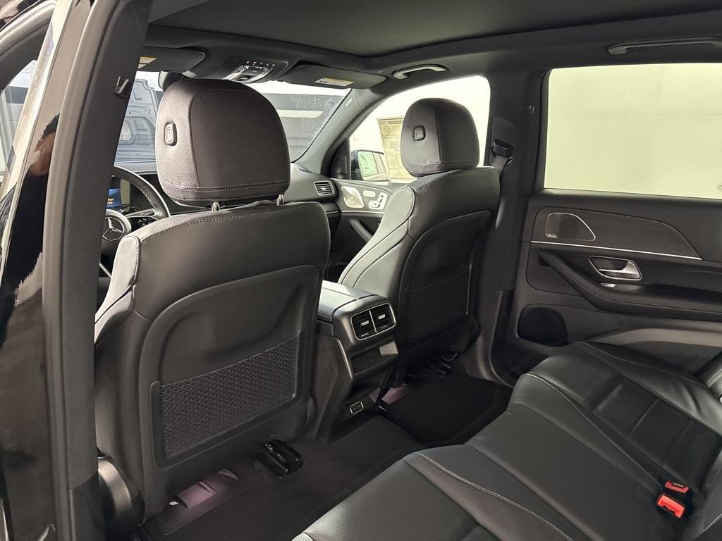 new 2026 Mercedes-Benz GLE 350 car, priced at $72,135