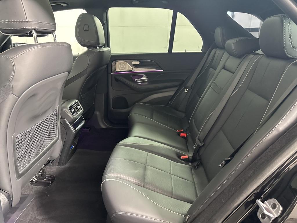 used 2025 Mercedes-Benz GLE 580 car, priced at $90,368