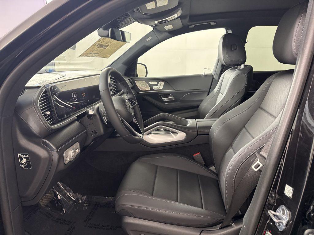 new 2026 Mercedes-Benz GLE 350 car, priced at $74,650