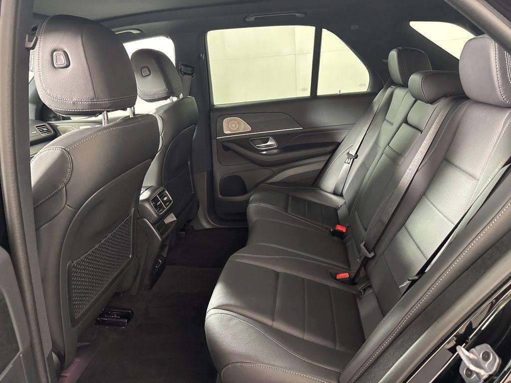 new 2026 Mercedes-Benz GLE 350 car, priced at $74,650